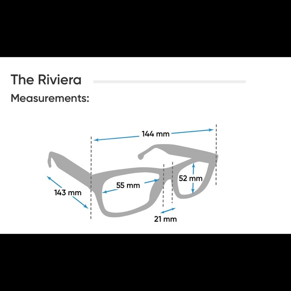Unisex sunglasses - Picture 5 of 5